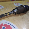 Привод Mitsubishi CS2A/CS2V Lancer Cedia/Lancer 4G15 перед, прав 4WD a/t ABS ВН-23шл. Н-25шл. MR580252