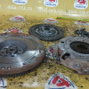 Маховик Suzuki M13A Jimny JB43W m/t 10 т.км + корзина 2210081A00 + диск 2240083050 ( с выемкой под диск )( диск 190 мм. ) 1262080A00