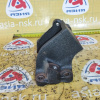 Крепление подушки ДВС Toyota 3S-FE Town Ace Noah SR40/SR50 2WD/4WD чугун ( кронштейн гур ) R 12311-74260