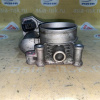 Заслонка дроссельная Opel LCH/Z22YH Zafira B A05 '2007