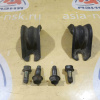 Крепление стабилизатора Infiniti Z62 QX56/QX80 F L+R 54614-1LA0A