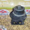Подушка двигателя Toyota 3UR-FE Tundra/Sequoia USK51/USK60 2WD a/t зад R 12371-0S010