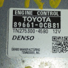 Компьютер Toyota Tundra 89661-0CB81 3UR-FE USK51 2WD a/t USA