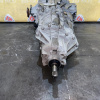 АКПП Audi A6 CEUC 4WD 4.0L V8 TFSI DSG-7 PXK C7/4G2 '2014