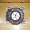 Ступица Toyota GSU45/GSU40/ASU40/GVU48/MHU48/AGL10/GGL10/GGL15/GYL10/GYL15 Highlander перед, лев ABS. В сборе. 43212-48010. 43502-28090. 43512-48110. 47750-4