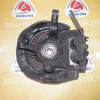 Ступица Toyota GSU45/GSU40/ASU40/GVU48/MHU48/AGL10/GGL10/GGL15/GYL10/GYL15 Highlander перед, лев ABS. В сборе. 43212-48010. 43502-28090. 43512-48110. 47750-4