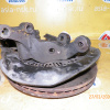 Ступица Toyota GSU45/GSU40/ASU40/GVU48/MHU48/AGL10/GGL10/GGL15/GYL10/GYL15 Highlander перед, лев ABS. В сборе. 43212-48010. 43502-28090. 43512-48110. 47750-4