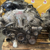 Двигатель Nissan VQ35-DE-425443 4WD В СБОРЕ Teana/Murano/Elgrand J32-Z51-E52 '2008-