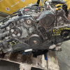 Двигатель SUBARU EJ251-C338669 С ЕГР '2002-