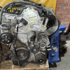 Двигатель Mazda PE-VPS-20534186 БЕЗ КОНДЕРА CX-5 '2011-2017