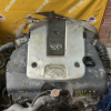 Двигатель Nissan/Infiniti VQ35-HR-715115C 4WD Skyline#FX35/G35 V36/S51