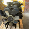 Двигатель Toyota 5VZ-0669442 Hilux Surf/Land Cruiser Prado VZN185/VZJ95