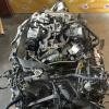 Двигатель Infiniti VK50VE-008004A 4WD В СБОРЕ FX50 S51