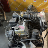 Двигатель Toyota 3RZ-1195632 ТРАМБЛЕРНЫЙ , БЕЗ НАВЕСНОГО Hilux Surf RZN185