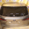 Дверь задняя Lexus NX300h AYZ15 '2017-2021 (спойлер) камера (в сборе) вст.78-40/78-45 67005-78050