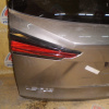 Дверь задняя Lexus NX300h AYZ15 '2017-2021 (спойлер) камера (в сборе) вст.78-40/78-45 67005-78050