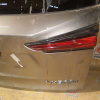 Дверь задняя Lexus NX300h AYZ15 '2017-2021 (спойлер) камера (в сборе) вст.78-40/78-45 67005-78050