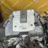 Двигатель Nissan/Infiniti VQ35-HR-526988C 2WD В СБОРЕ Skyline#FX35/G35 V36/S51 '2010-