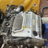 Двигатель Nissan VQ20DE-099685A 2WD без навесного. Cefiro/Maxima A32