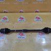Привод Mitsubishi NA4W Grandis 4G69 перед, прав 2WD ВН-27шл. Н-28шл. MR580450
