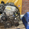 Двигатель Suzuki M15A-1212182 VVTI  2 КАТ SX4