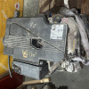 Двигатель Suzuki M15A-1167294 VVTI  2 КАТ SX4