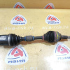 Привод Mazda BLEFP/BLEAP/BLEAW Axela/Mazda3 LFVDS/LFVE/PEVPS перед, прав 2WD/4WD (АКПП) Н-28 ШЛИЦОВ '2009-2013 GG6225500A