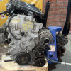 Двигатель NISSAN MR20-456987B БЕЗ  КОМПРЕССОРА КОНДЕРА с ЕГР Qashqai/X-Trail J10/T31