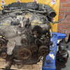 Двигатель Nissan/Infiniti VQ35-HR-616357C 4WD Skyline#FX35/G35 V36/S51