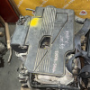 Двигатель Suzuki M15A-1165868 VVTI  2 КАТ SX4