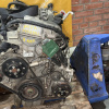 Двигатель Suzuki M15A-1456991 VVTI  4 КАТ SX4