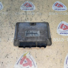 Блок управления двс Audi A3 8L1 AGN '1999 1.8L 4AT 06A906018CD