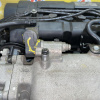 Двигатель Hyundai i30 G4GC-BW004598 2.0L CVVT MT FD/JD/JDH '2011