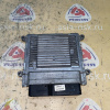 Блок управления двс Hyundai i30 FD/JD/JDH G4GC '2011 2.0L CVVT MT 3914023230