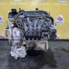 Двигатель Smart Forfour M135/135.950-80014332 1.5L MT W454 '2004