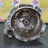 МКПП Ford Focus 2 CSDA/Q7DA/QQDA/QQDB 1.8L 5MT B5/IB5 4M5R7002NB CAP '2005
