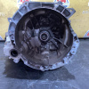 МКПП Ford Focus 2 CSDA/Q7DA/QQDA/QQDB 1.8L 5MT B5/IB5 4M5R7002NE CAP '2008