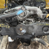 Двигатель Subaru EJ253-C589049 НЕ  VVTI   БЕЗ ЕГР Legacy/Forester BP/SG9
