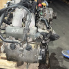 Двигатель Subaru EJ253-C381477 НЕ  VVTI   БЕЗ ЕГР  БЕЗ НАВЕСНОГО Legacy/Forester BP/SG9