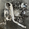 Двигатель Subaru EJ253-C381477 НЕ  VVTI  БЛОК В СБОРЕ СТУЧИТ ПЕРВЫЙ ШАТУН Legacy/Forester BP/SG9