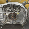 Двигатель Subaru EJ253-C381477 НЕ  VVTI  БЛОК В СБОРЕ СТУЧИТ ПЕРВЫЙ ШАТУН Legacy/Forester BP/SG9