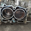 Двигатель Subaru EJ253-C381477 НЕ  VVTI  БЛОК В СБОРЕ СТУЧИТ ПЕРВЫЙ ШАТУН Legacy/Forester BP/SG9