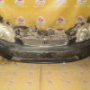 Ноускат Honda Civic EK3 '1995-1998 a/t Дефект бампера ф.033-6690 (L) TYC 20-3187 (R)