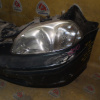 Ноускат Honda Civic EK3 '1995-1998 a/t Дефект бампера ф.033-6690 (L) TYC 20-3187 (R)