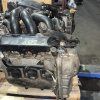 Двигатель Subaru EZ30D-U142197 БЕЗ КОНДЕРА И ГЕНЕРАТОРА Tribeca/Legacy BLE BPE