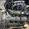 Двигатель Subaru EZ30D-U219467 БЕЗ КОНДЕРА И ГЕНЕРАТОРА Tribeca/Legacy BLE BPE