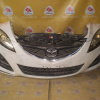 Ноускат Mazda Atenza GH5 L5VE '2010-2012 a/t Дефект бампера Дефект стекла R фары ф.100-41056 тум.114-61009