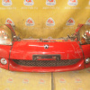 Ноускат Toyota MR-S ZZW30 '2002-2007 Без трубок охлаждения Дефект бампера Дефект крепления R фары ф.17-40