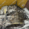 АКПП Mitsubishi 4B11/4B12 1XG14/1XG11 4WD с креплением нижней подушки ASX/Outlander/Delica CV5W '2012-