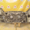 Ноускат Nissan Skyline V36 VQ37 '2006-2009 a/t Sedan Дефект бампера (решетка сломана) Дефект L фары ф.100-63864 xenon